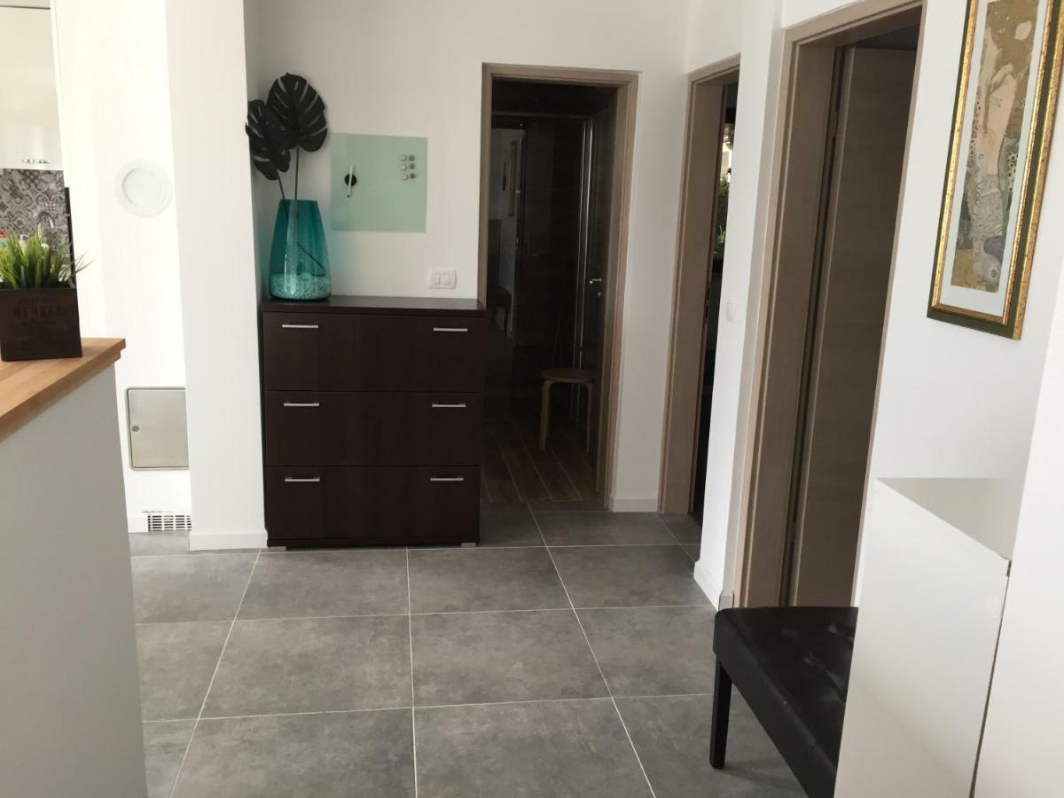 Apartment Selce Kala Mošćenička Draga Dış mekan fotoğraf