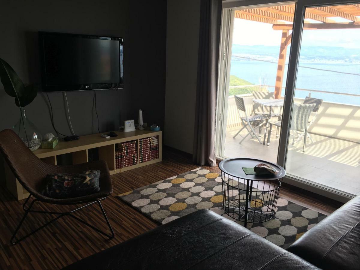 Apartment Selce Kala Mošćenička Draga Dış mekan fotoğraf