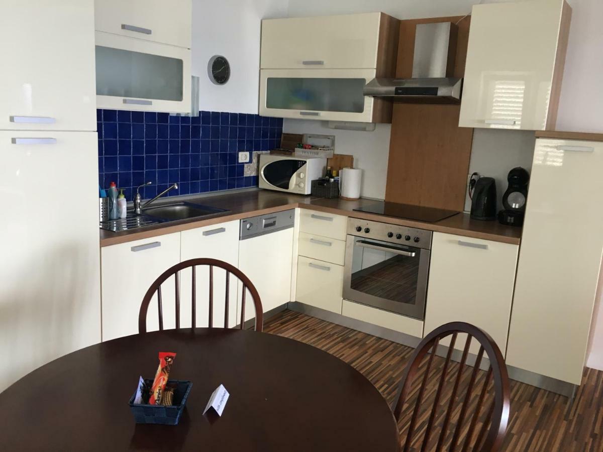 Apartment Selce Kala Mošćenička Draga Dış mekan fotoğraf