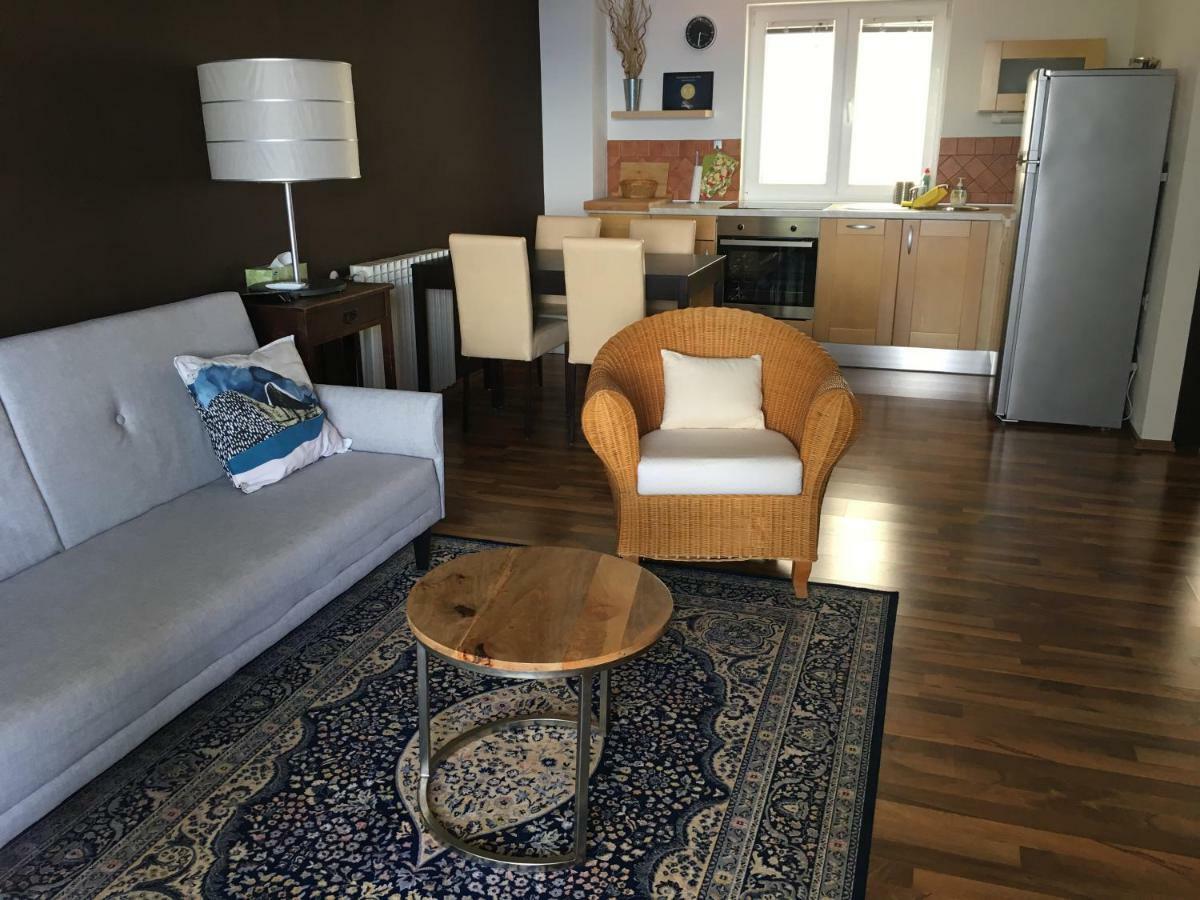 Apartment Selce Kala Mošćenička Draga Dış mekan fotoğraf