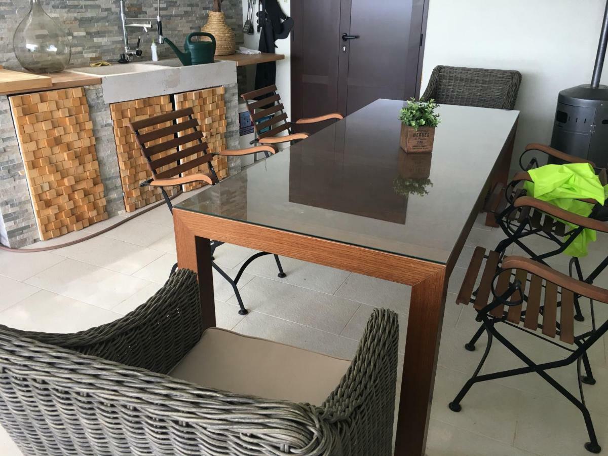 Apartment Selce Kala Mošćenička Draga Dış mekan fotoğraf