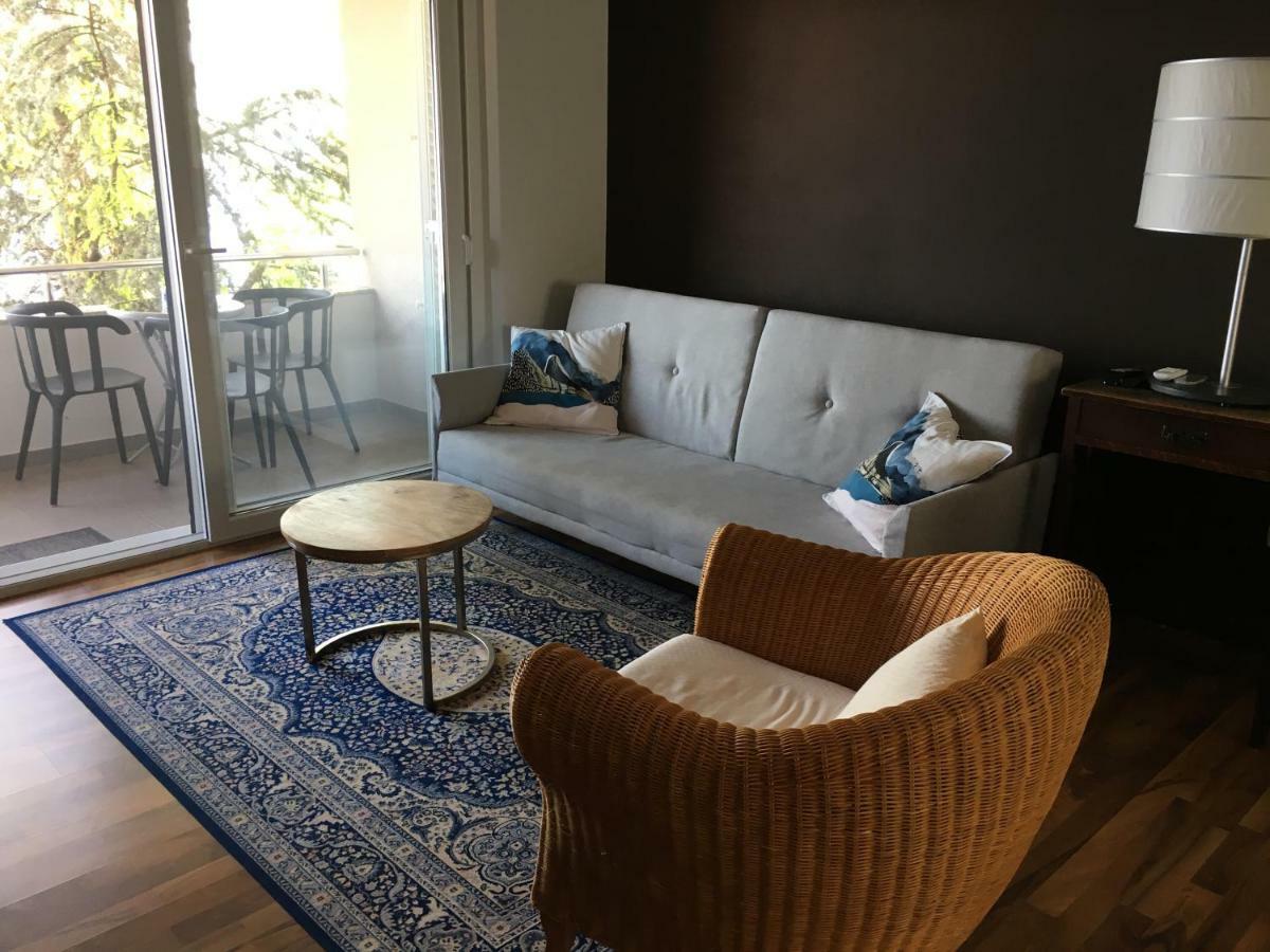 Apartment Selce Kala Mošćenička Draga Dış mekan fotoğraf